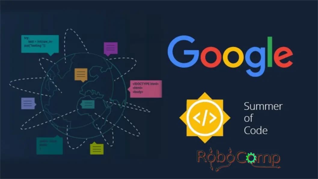 Google Summer of Code